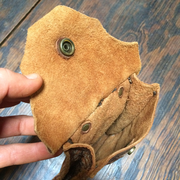 Hip Pouch - Picture 2 of 4